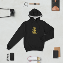 Load image into Gallery viewer, Champion-LipSpaz Hoodie -Print