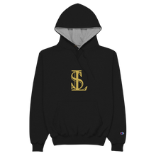 Load image into Gallery viewer, Champion-LipSpaz Hoodie -Print