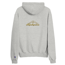Load image into Gallery viewer, Champion-LipSpaz Hoodie -Print