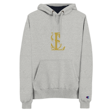 Load image into Gallery viewer, Champion-LipSpaz Hoodie -Print
