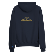 Load image into Gallery viewer, Champion-LipSpaz Hoodie -Print