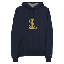 Load image into Gallery viewer, Champion-LipSpaz Hoodie -Print