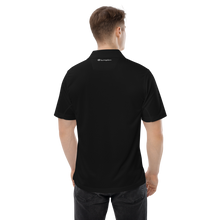 Load image into Gallery viewer, Men's Lipspaz-Champion performance polo