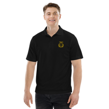 Load image into Gallery viewer, Men's Lipspaz-Champion performance polo