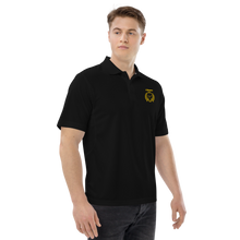 Load image into Gallery viewer, Men's Lipspaz-Champion performance polo