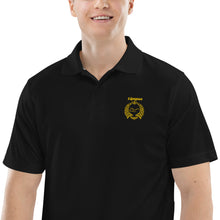 Load image into Gallery viewer, Men's Lipspaz-Champion performance polo