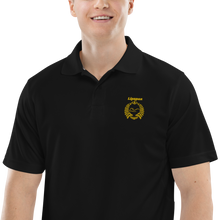 Load image into Gallery viewer, Men's Lipspaz-Champion performance polo