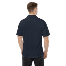 Load image into Gallery viewer, Men's Lipspaz-Champion performance polo