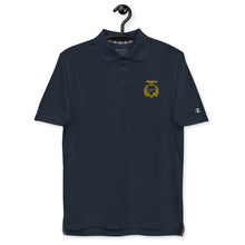 Load image into Gallery viewer, Men's Lipspaz-Champion performance polo