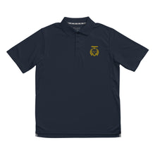Load image into Gallery viewer, Men's Lipspaz-Champion performance polo