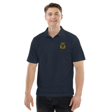 Load image into Gallery viewer, Men's Lipspaz-Champion performance polo