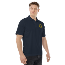Load image into Gallery viewer, Men's Lipspaz-Champion performance polo