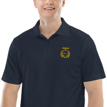 Load image into Gallery viewer, Men's Lipspaz-Champion performance polo
