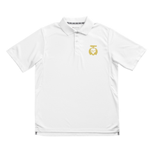 Load image into Gallery viewer, Men's Lipspaz-Champion performance polo