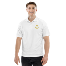 Load image into Gallery viewer, Men's Lipspaz-Champion performance polo