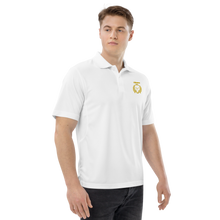 Load image into Gallery viewer, Men's Lipspaz-Champion performance polo