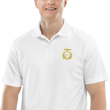 Load image into Gallery viewer, Men's Lipspaz-Champion performance polo