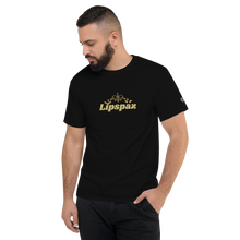 Load image into Gallery viewer, Men's Lipspaz-Champion T-Shirt