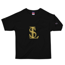 Load image into Gallery viewer, Champion-LipSpaz T-Shirt - Print
