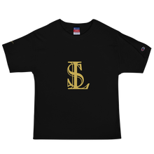 Load image into Gallery viewer, Champion-LipSpaz T-Shirt - Print
