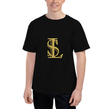 Load image into Gallery viewer, Champion-LipSpaz T-Shirt - Print