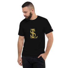 Load image into Gallery viewer, Champion-LipSpaz T-Shirt - Print