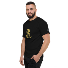 Load image into Gallery viewer, Champion-LipSpaz T-Shirt - Print