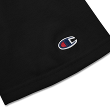 Load image into Gallery viewer, Champion-LipSpaz T-Shirt - Print