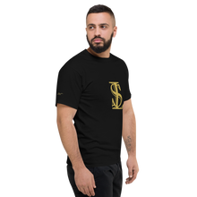 Load image into Gallery viewer, Champion-LipSpaz T-Shirt - Print