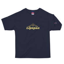 Load image into Gallery viewer, Men's Lipspaz-Champion T-Shirt