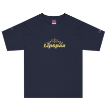 Load image into Gallery viewer, Men's Lipspaz-Champion T-Shirt