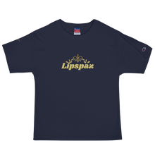 Load image into Gallery viewer, Men's Lipspaz-Champion T-Shirt