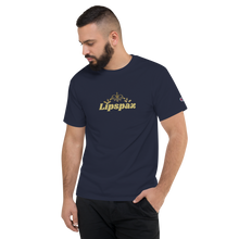 Load image into Gallery viewer, Men's Lipspaz-Champion T-Shirt