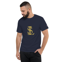 Load image into Gallery viewer, Champion-LipSpaz T-Shirt - Print