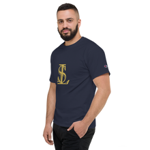Load image into Gallery viewer, Champion-LipSpaz T-Shirt - Print