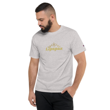 Load image into Gallery viewer, Men's Lipspaz-Champion T-Shirt