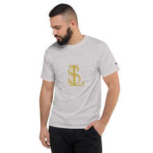 Load image into Gallery viewer, Champion-LipSpaz T-Shirt - Print