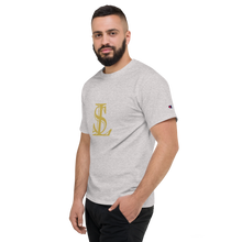 Load image into Gallery viewer, Champion-LipSpaz T-Shirt - Print