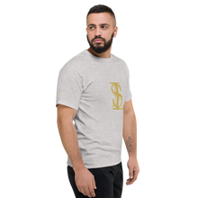 Load image into Gallery viewer, Champion-LipSpaz T-Shirt - Print