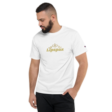 Load image into Gallery viewer, Men's Lipspaz-Champion T-Shirt