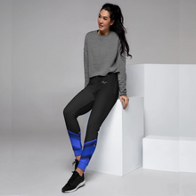 Load image into Gallery viewer, No Butts Blues Women's Joggers