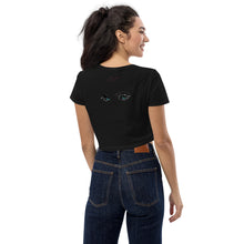 Load image into Gallery viewer, Organic Crop Top