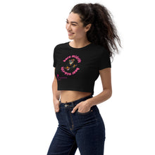 Load image into Gallery viewer, Organic Crop Top