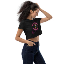 Load image into Gallery viewer, Organic Crop Top