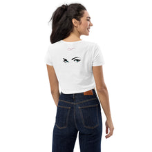 Load image into Gallery viewer, Organic Crop Top