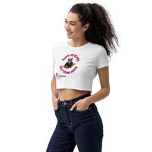 Load image into Gallery viewer, Organic Crop Top