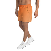 Load image into Gallery viewer, Athletic Long Shorts