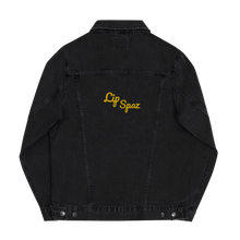 Load image into Gallery viewer, Unisex denim jacket