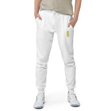 Cargar imagen en el visor de la galería, LS Unisex fleece sweatpants