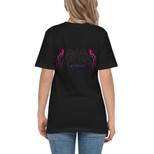 Load image into Gallery viewer, Ladies Pocket T-Shirt